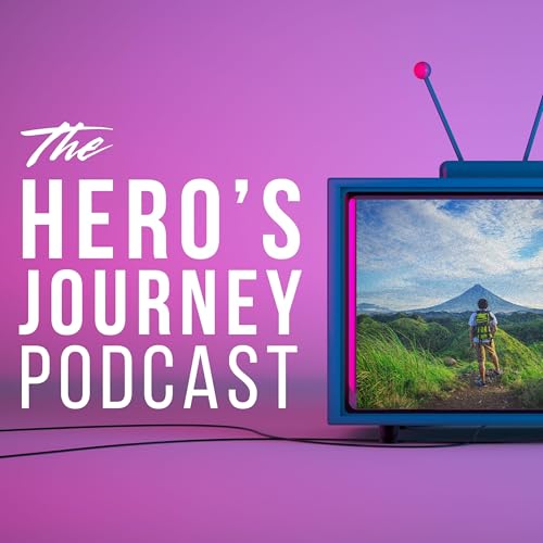 The Hero's Journey by Evan Staehle