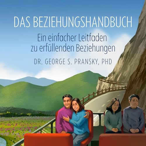 Das Beziehungshandbuch by George Pransky