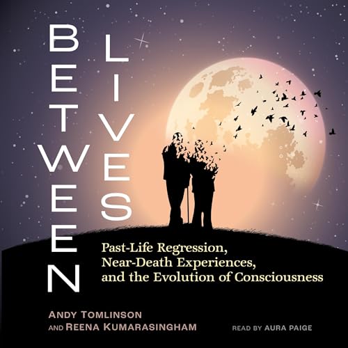 Between Lives by Andy Tomlinson