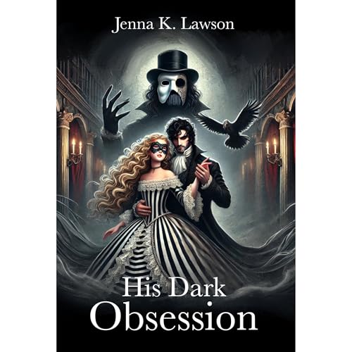 His Dark Obsession