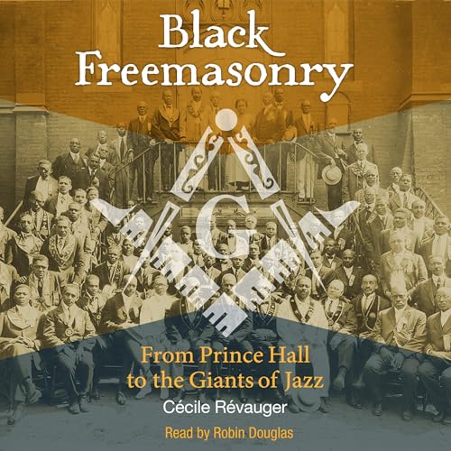Black Freemasonry