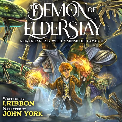 The Demon of Elderstay