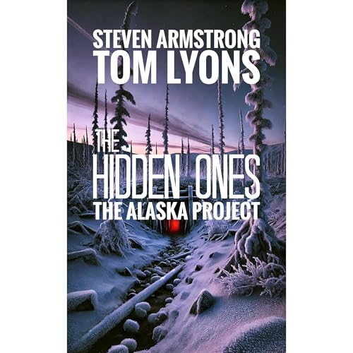 The Alaska Project by Steven Armstrong
