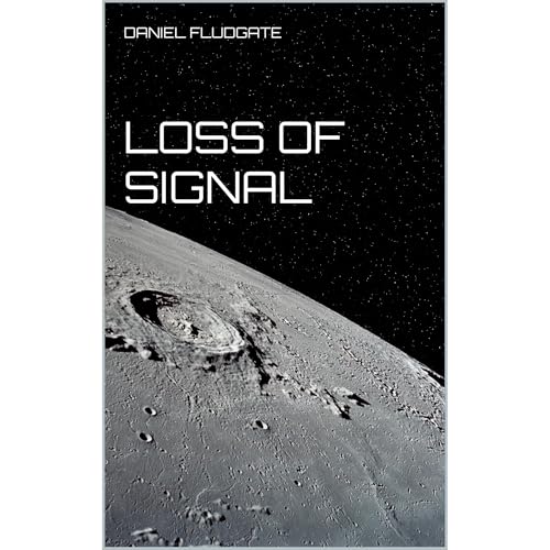 Loss of Signal by Daniel Fludgate