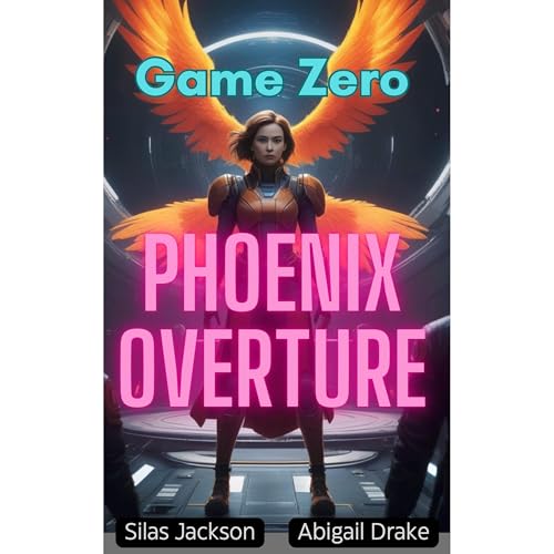 Phoenix Overture by Silas Jackson