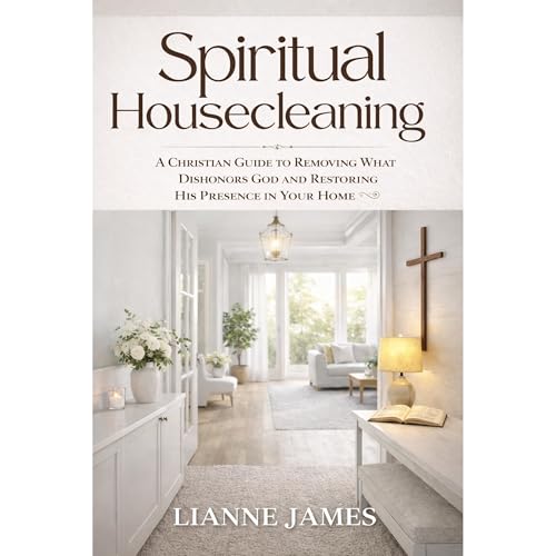 Spiritual Housecleaning