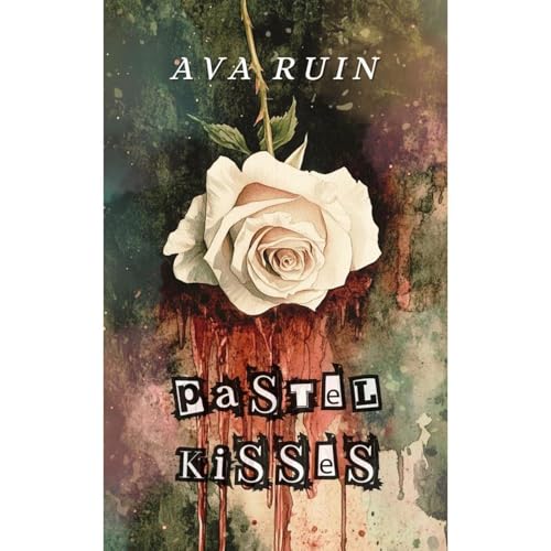 Pastel Kisses