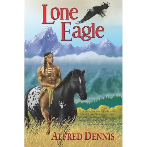 Lone Eagle