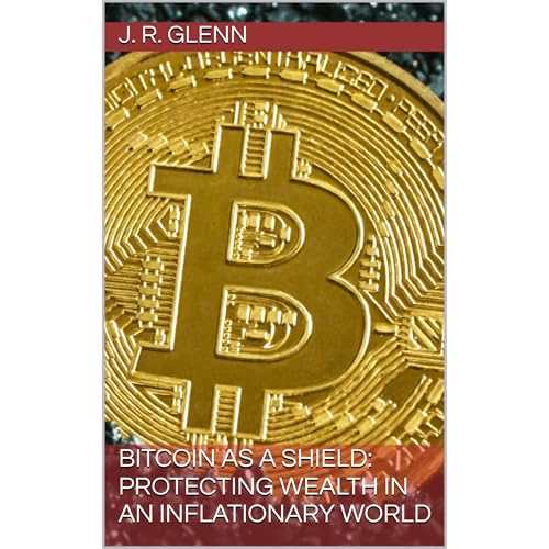 Bitcoin as a Shield: Protecting Wealth in an Inflationary World