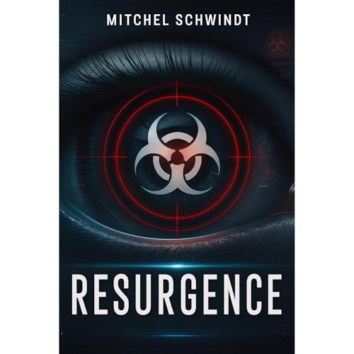 Resurgence by Mitchel Schwindt