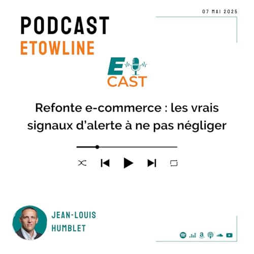 Refonte e-commerce : les vrais signaux d’alerte à ne pas négliger by Unknown