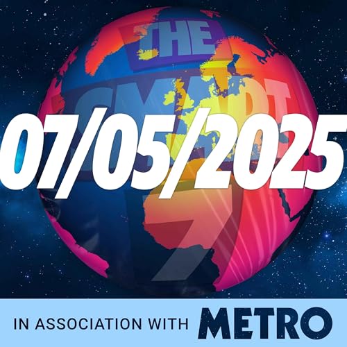 India launches attack on Pakistan, Canadian PM says his country is not for sale and Inter Milan head to Champions League Final by Unknown