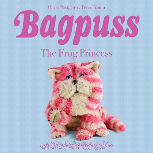 The Frog Princess by Oliver Postgate