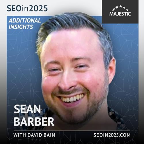 Why tracking LLM traffic matters - with Sean Barber by Unknown