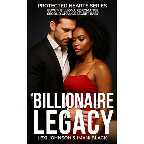 His Billionaire Legacy