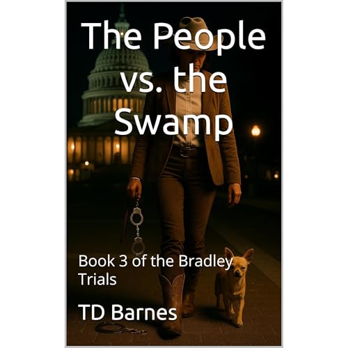 The People vs. the Swamp