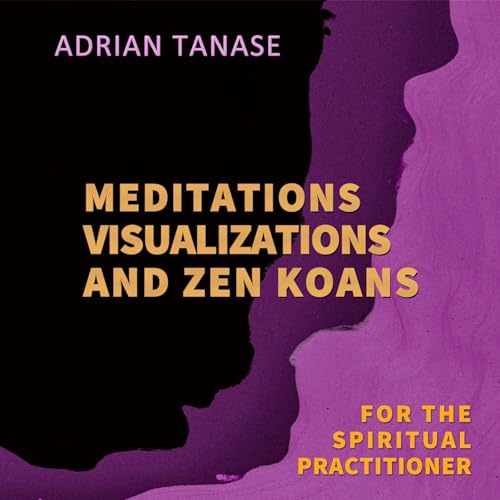 Meditations, Visualizations, and Zen Koans by Adrian Tanase