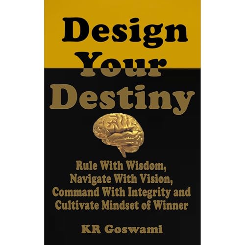 Design Your Destiny