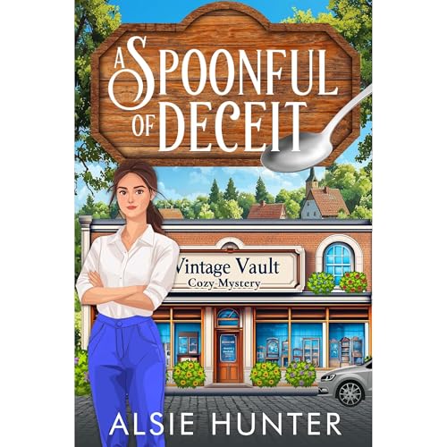 A Spoonful of Deceit
