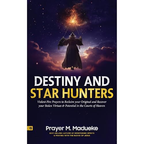Destiny and Star Hunters