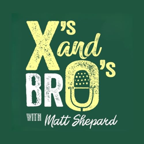 X's and BrO's - Dave McCarthy talks Stanley Cup Playoffs by Unknown