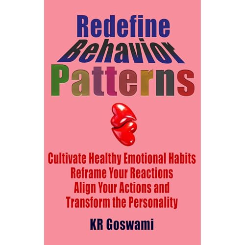 Redefine Behavior Patterns