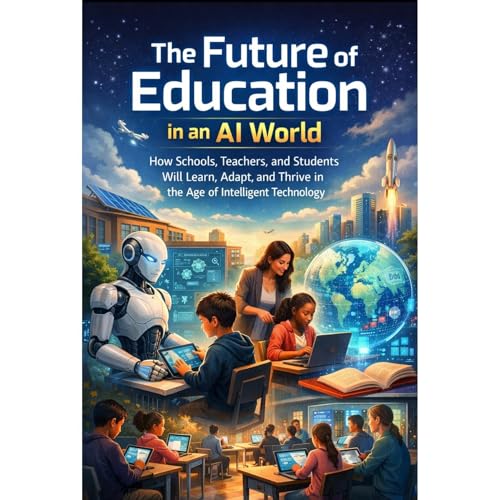 The Future of Education in an AI World