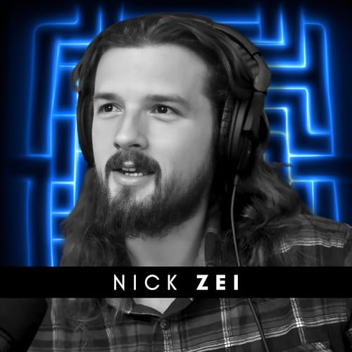 #155 Nick Zei - Awakening in the Simulation: Universal Laws, Self-Mastery & the Return of Truth by Unknown