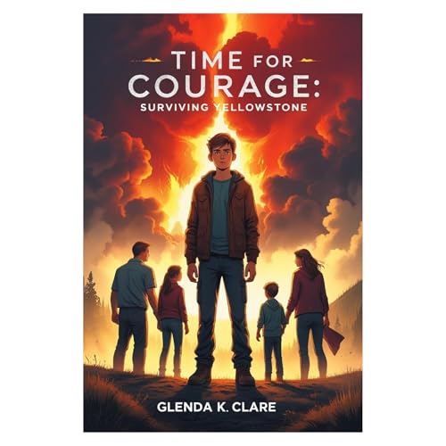 Surviving Yellowstone