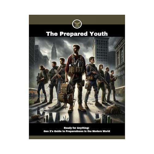 The Prepared Youth