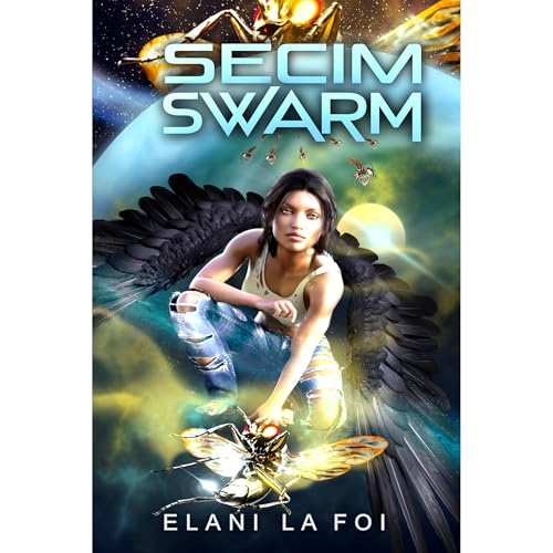 Secim Swarm by Elani La Foi
