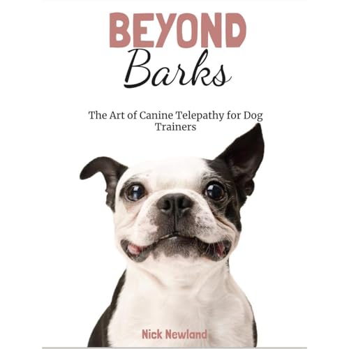 Beyond Barks