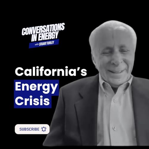 California’s Energy Crisis: Refinery Closures and Rising Oil Imports by Unknown