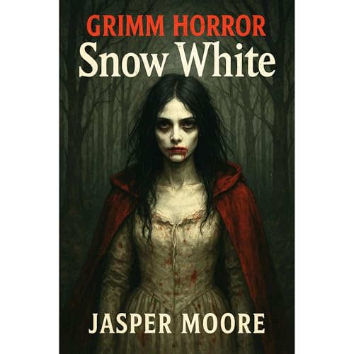 Grimm Horror - Snow White