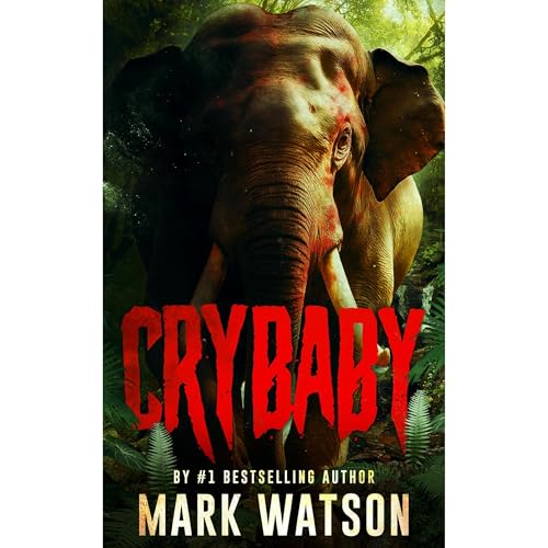 Crybaby by Mark Watson
