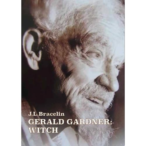 Gerald Gardner: Witch