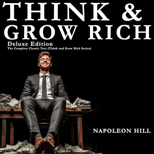 Think and Grow Rich Deluxe Edition