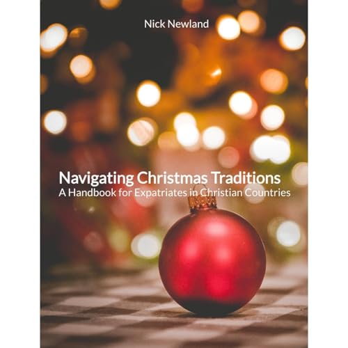 Navigating Christmas Traditions