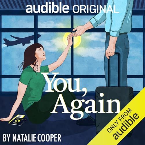 You, Again by Natalie Cooper