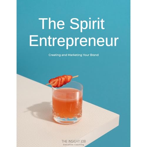 The Spirit Entrepreneur