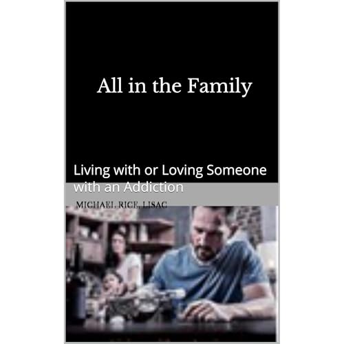All in the Family by Michael Rice