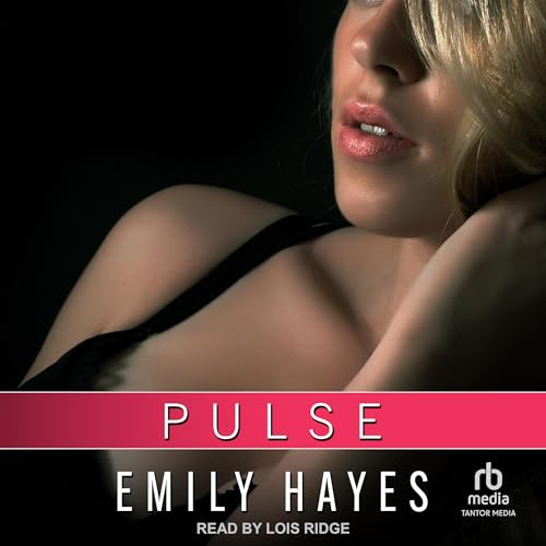 Pulse by Emily Hayes