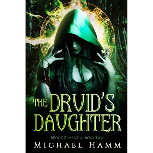 The Druid's Daughter