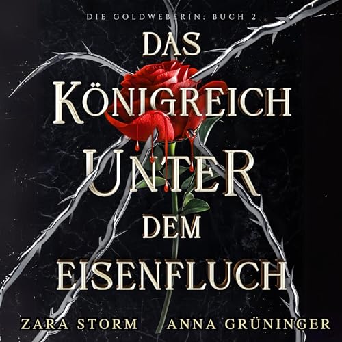 Das Königreich unter dem Eisenfluch