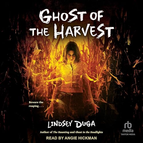 Ghost of the Harvest