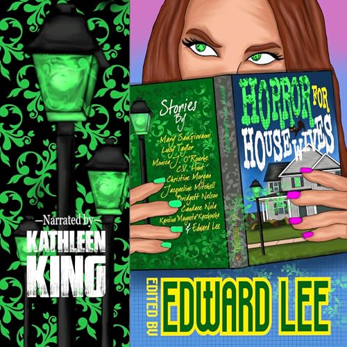 Horror for Housewives by Edward Lee