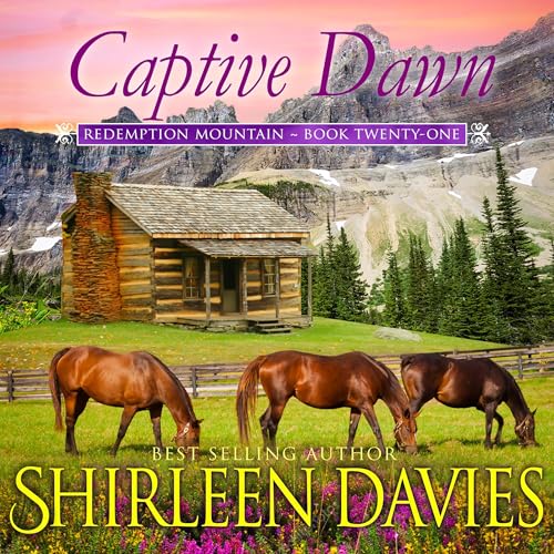 Captive Dawn