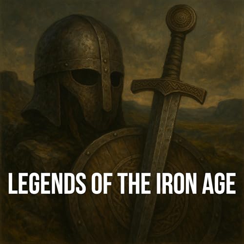 Book Summary & Analysis: Legends of the Iron Age by Margot Langley