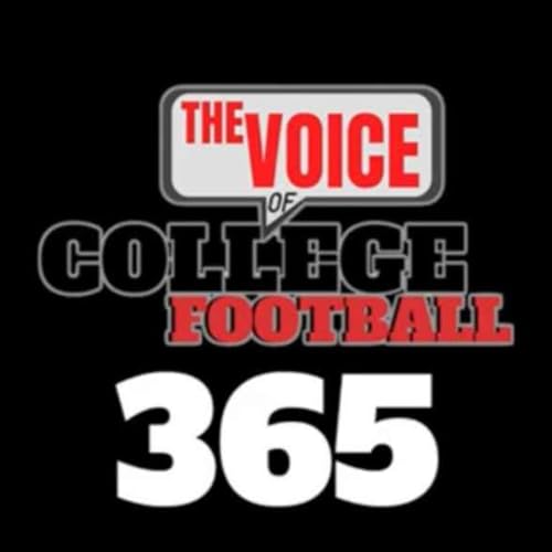 The Voice of College Football 365