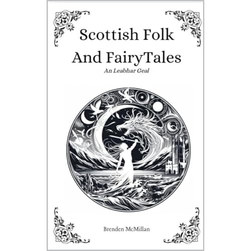 Scottish Folk And Fairytales